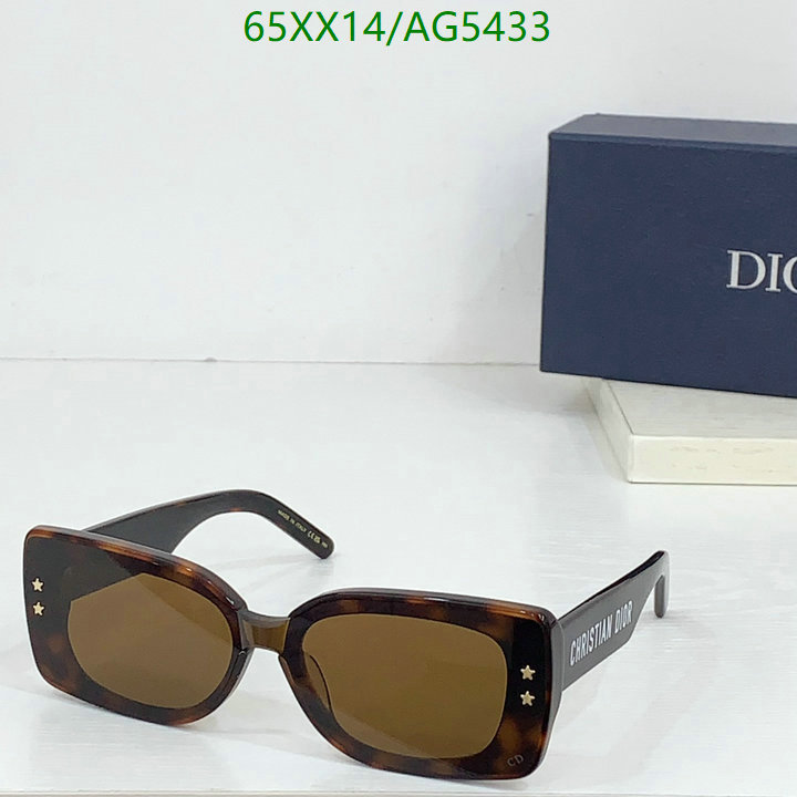 Dior-Glasses Code: AG5433 $: 65USD