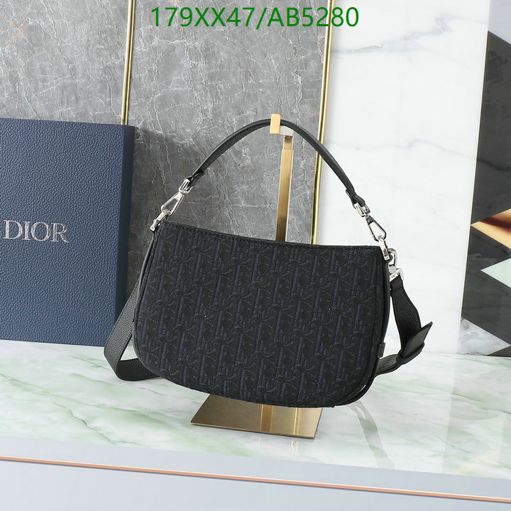 Dior-Bag-Mirror Quality Code: AB5280 $: 179USD