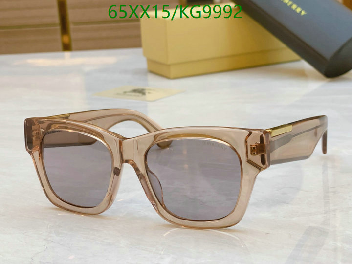 Burberry-Glasses Code: KG9992 $: 65USD