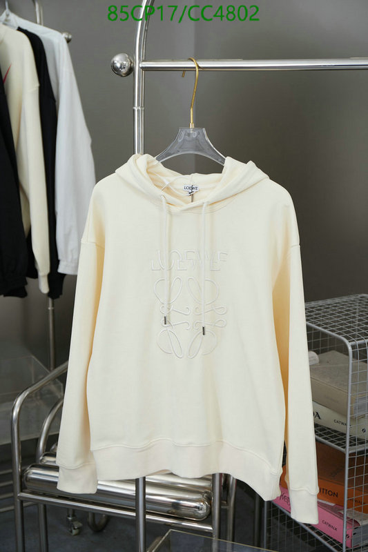 Loewe-Clothing Code: CC4802 $: 85USD