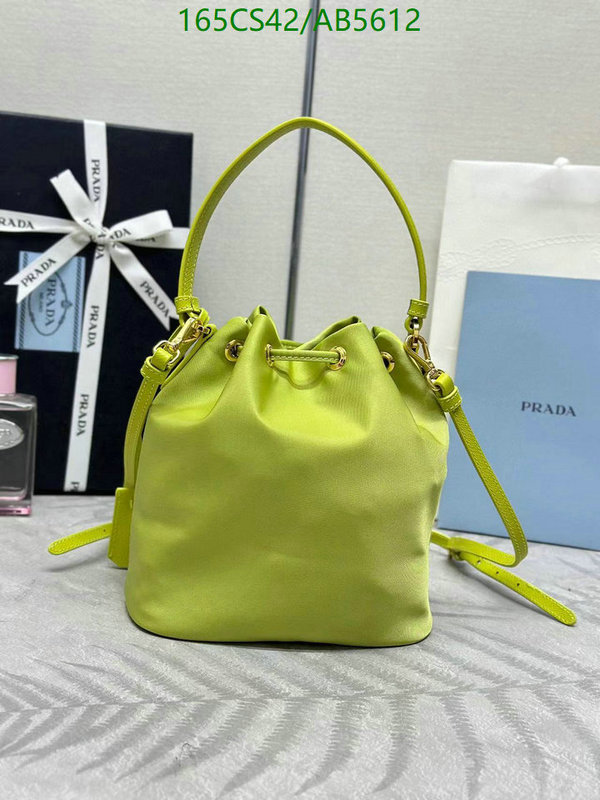 Prada-Bag-Mirror Quality Code: AB5612 $: 165USD