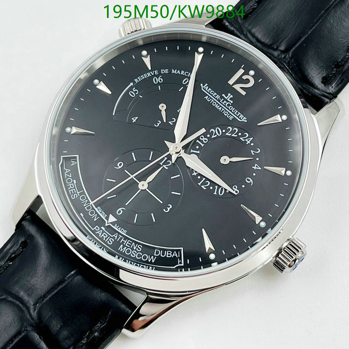 Jaeger-LeCoultre-Watch-Mirror Quality Code: KW9884 $: 195USD