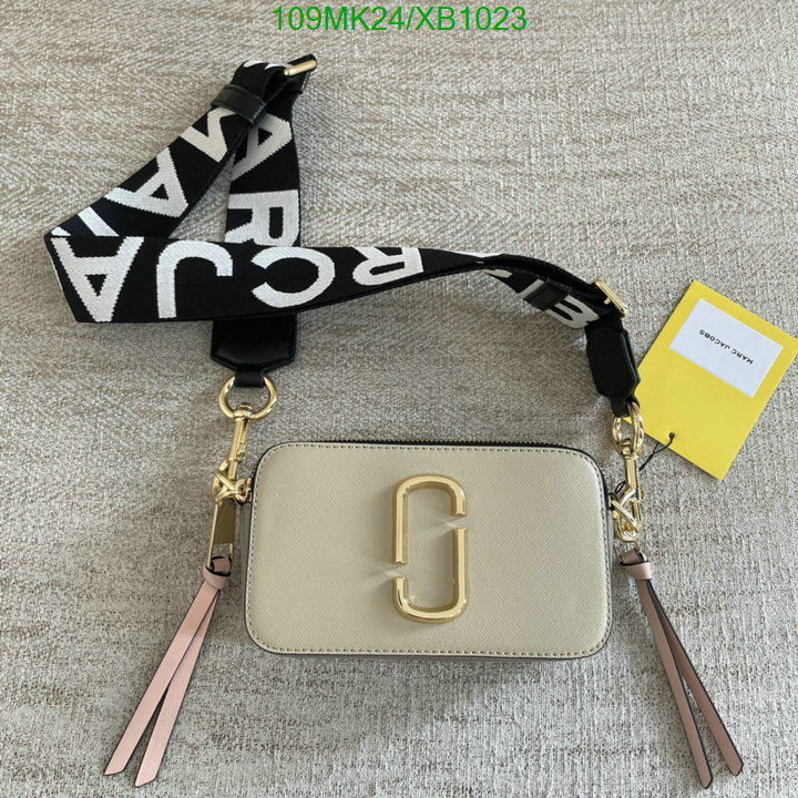 Marc Jacobs-Bag-Mirror Quality Code: XB1023 $: 109USD