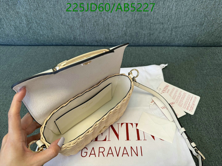 Valentino-Bag-Mirror Quality Code: AB5227 $: 225USD