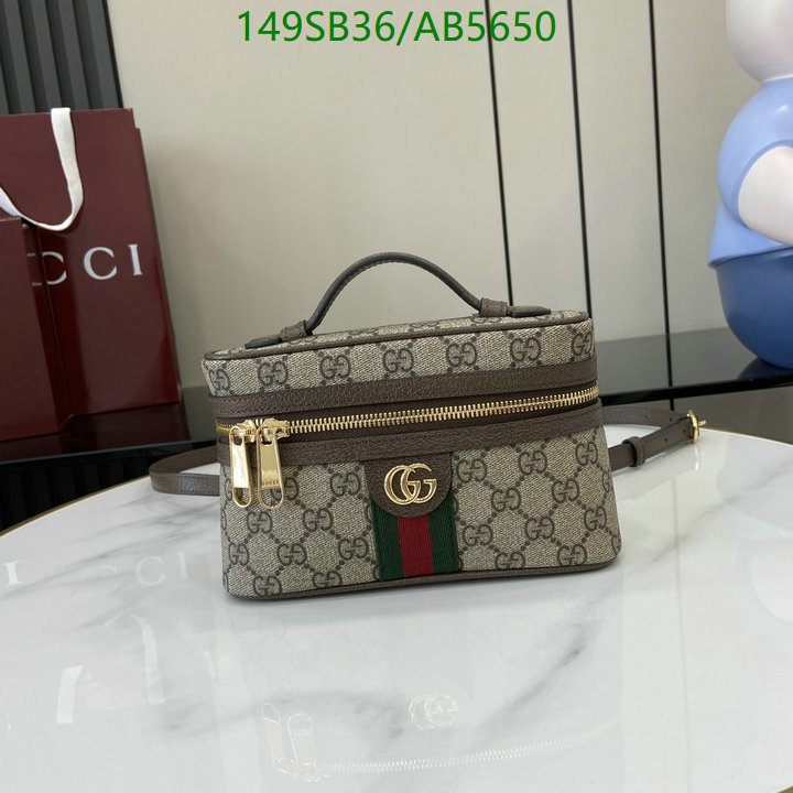 Gucci-Bag-Mirror Quality Code: AB5650 $: 149USD