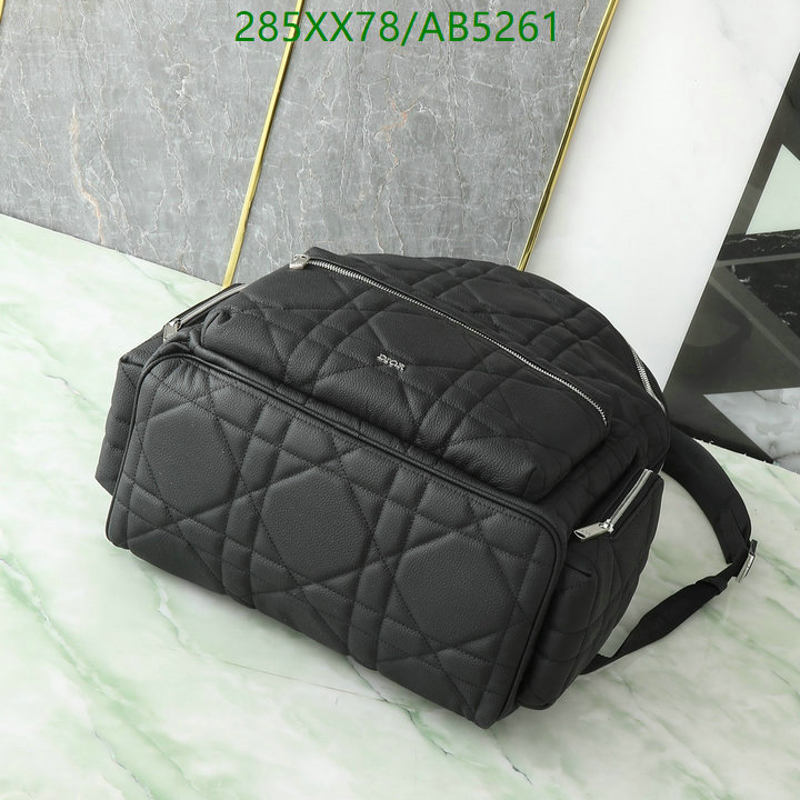 Dior-Bag-Mirror Quality Code: AB5261 $: 285USD