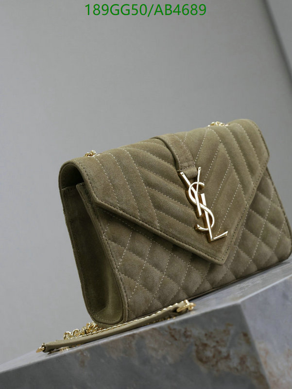 YSL-Bag-Mirror Quality Code: AB4689 $: 189USD