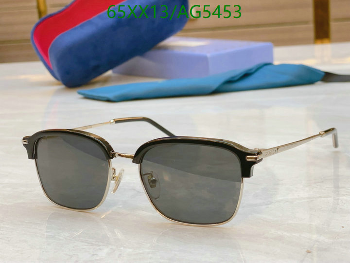 Gucci-Glasses Code: AG5453 $: 65USD