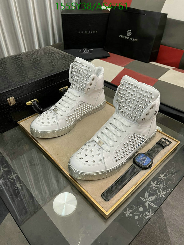 Philipp Plein-Men shoes Code: AS4761 $: 155USD