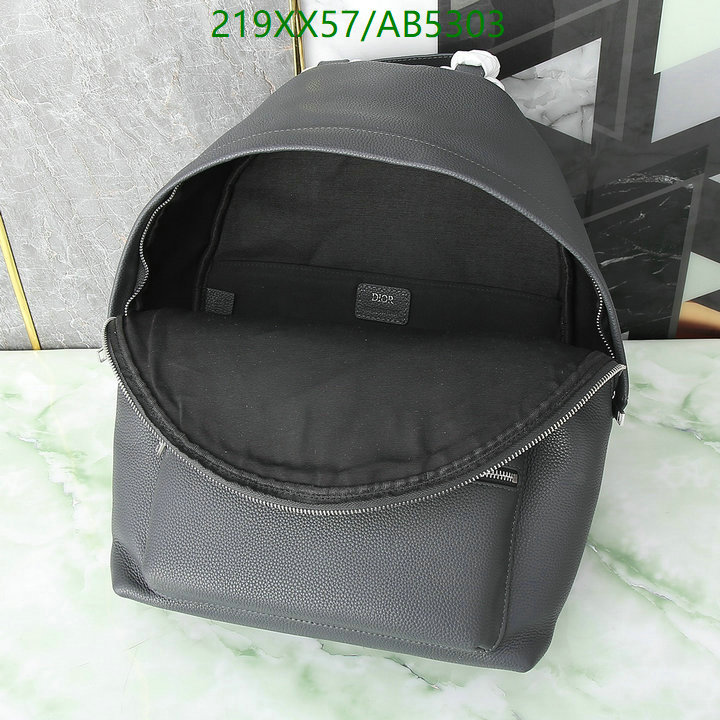 Dior-Bag-Mirror Quality Code: AB5303 $: 219USD