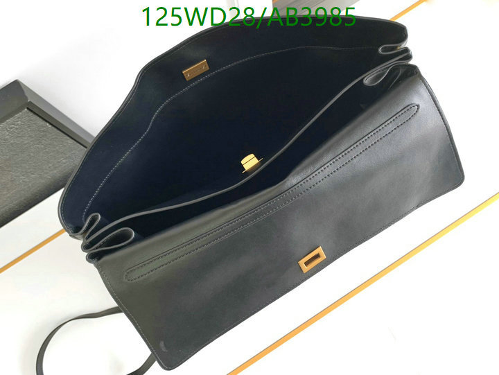 Balenciaga-Bag-4A Quality Code: AB3985