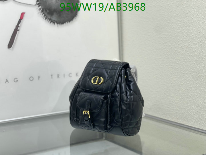 Dior-Bag-4A Quality Code: AB3968