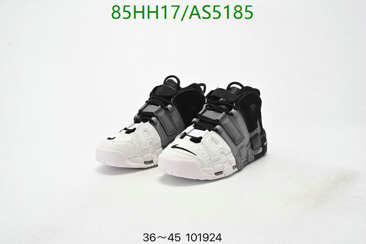 Nike-Men shoes Code: AS5185 $: 85USD