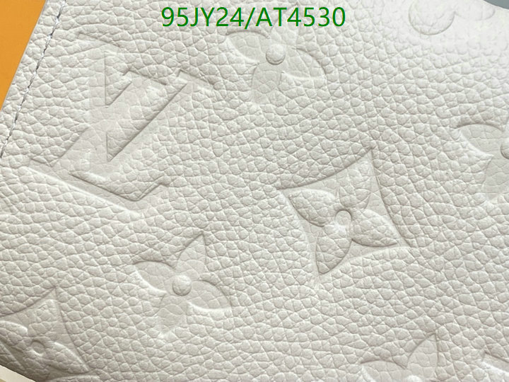 LV-Wallet Mirror Quality Code: AT4530 $: 95USD