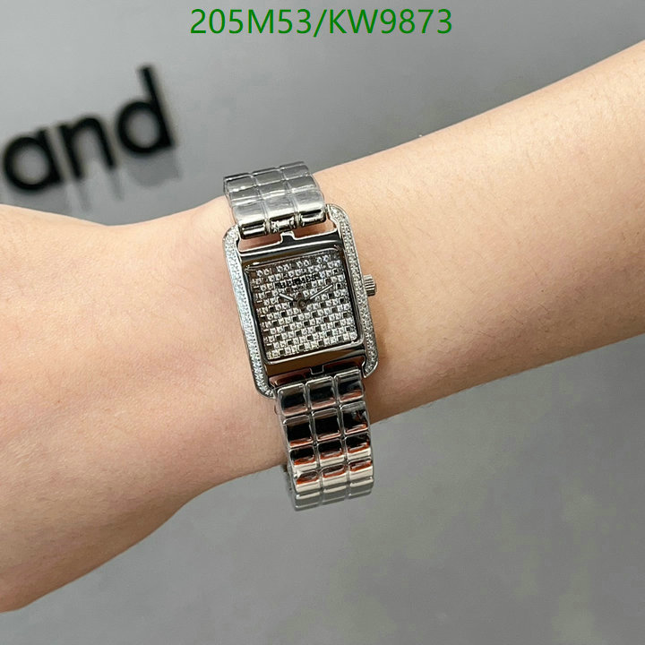 Hermes-Watch-Mirror Quality Code: KW9873 $: 205USD