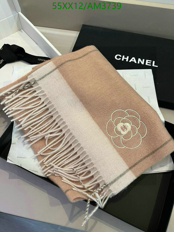 Chanel-Scarf Code: AM3739 $: 55USD