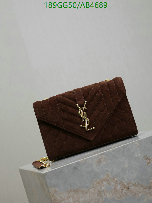 YSL-Bag-Mirror Quality Code: AB4689 $: 189USD