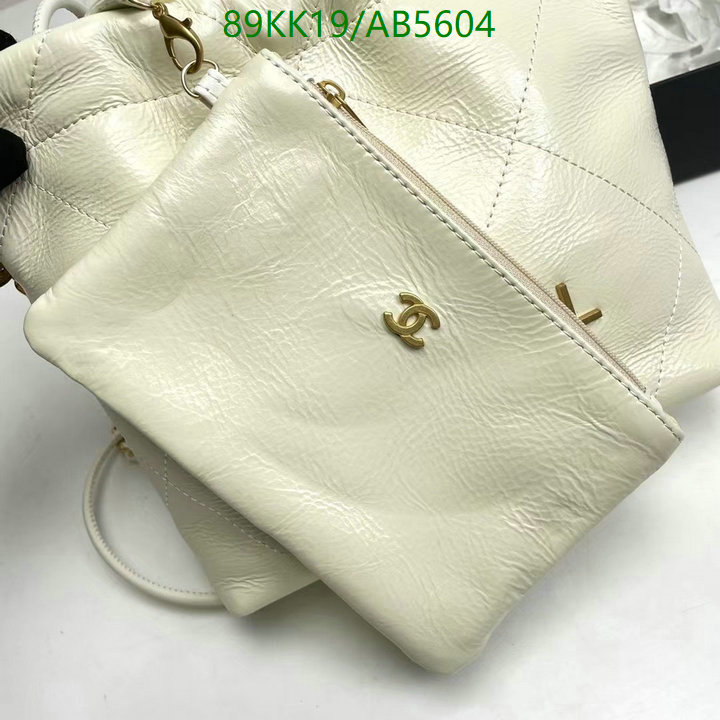 Chanel-Bag-4A Quality ID: AB5604 $: 89USD