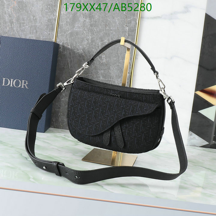 Dior-Bag-Mirror Quality Code: AB5280 $: 179USD