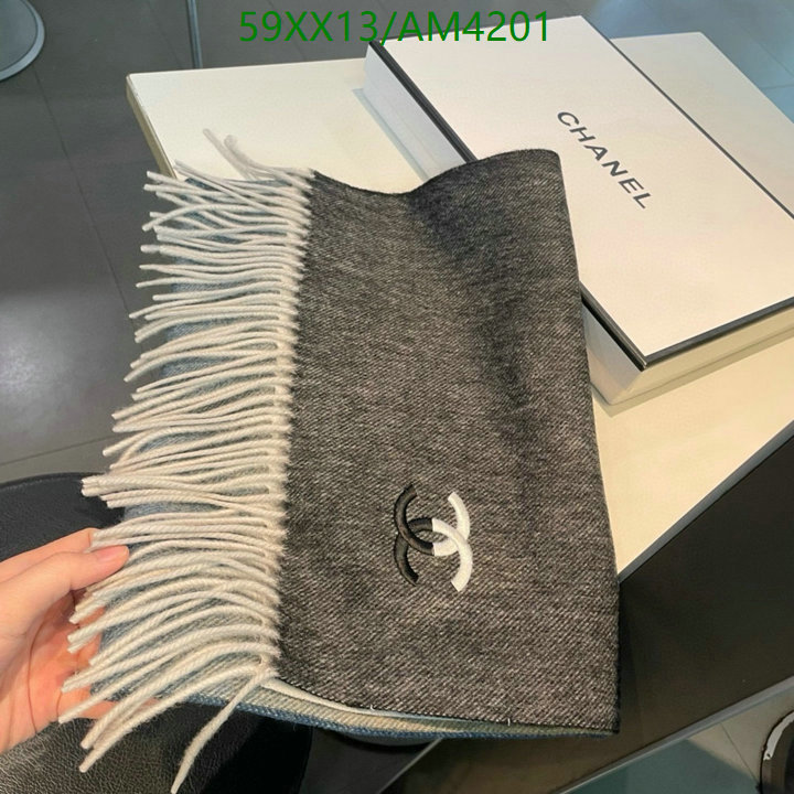 Chanel-Scarf Code: AM4201 $: 59USD