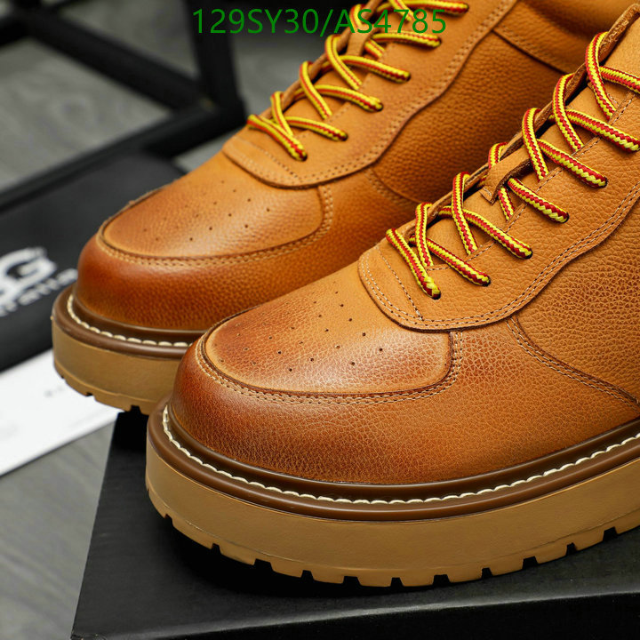 UGG-Men shoes Code: AS4785 $: 129USD