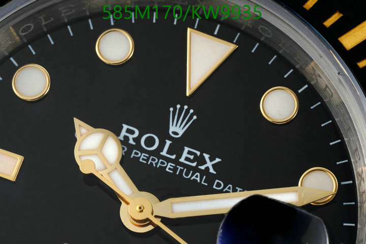 Rolex-Watch-Mirror Quality Code: KW9935 $: 585USD