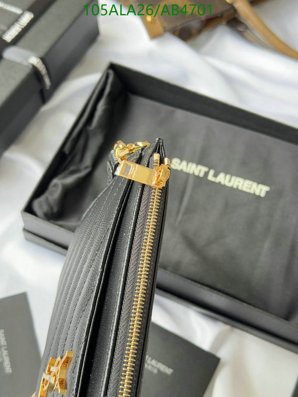 YSL-Bag-Mirror Quality Code: AB4701 $: 105USD