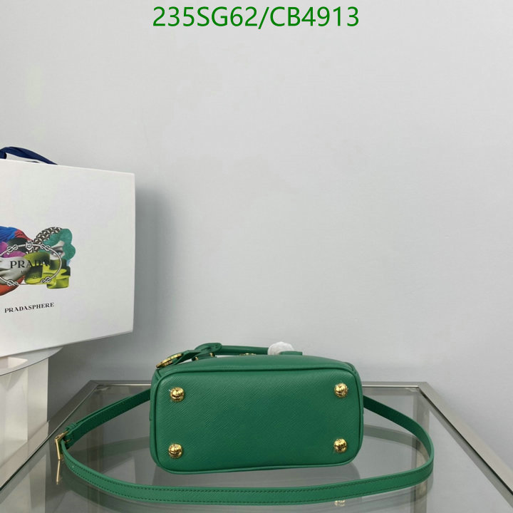 Prada-Bag-Mirror Quality Code: CB4913 $: 235USD