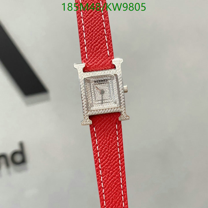 Hermes-Watch(4A) Code: KW9805 $: 185USD