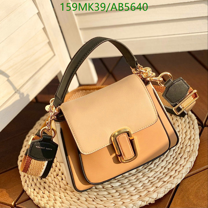 Marc Jacobs-Bag-Mirror Quality Code: AB5640 $: 159USD