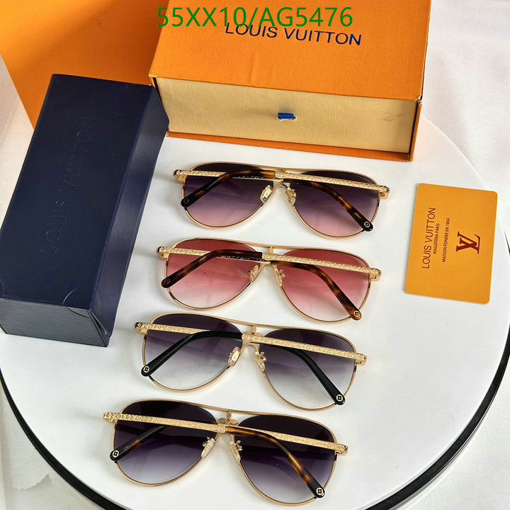 LV-Glasses Code: AG5476 $: 55USD