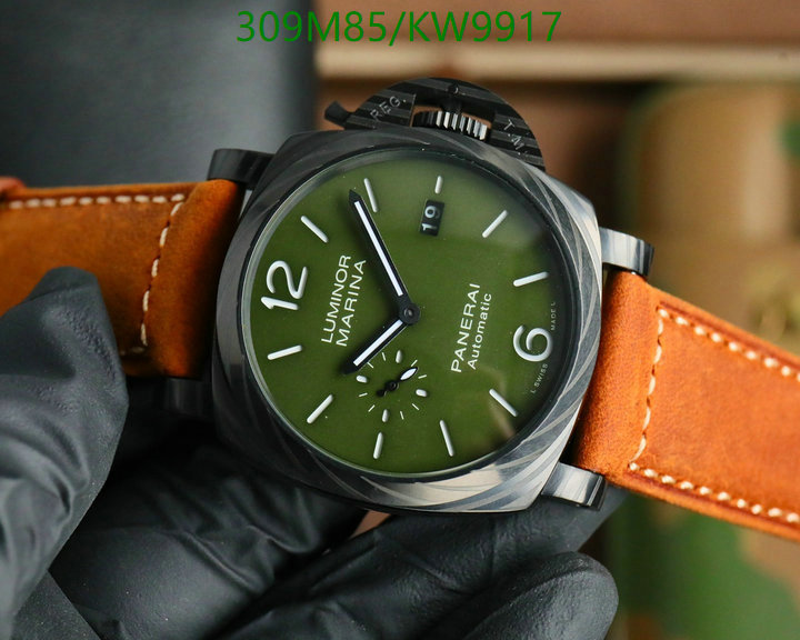 Panerai-Watch-Mirror Quality Code: KW9917 $: 309USD