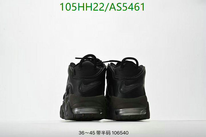 Nike-Men shoes Code: AS5461 $: 105USD