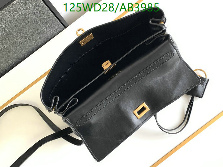 Balenciaga-Bag-4A Quality Code: AB3985