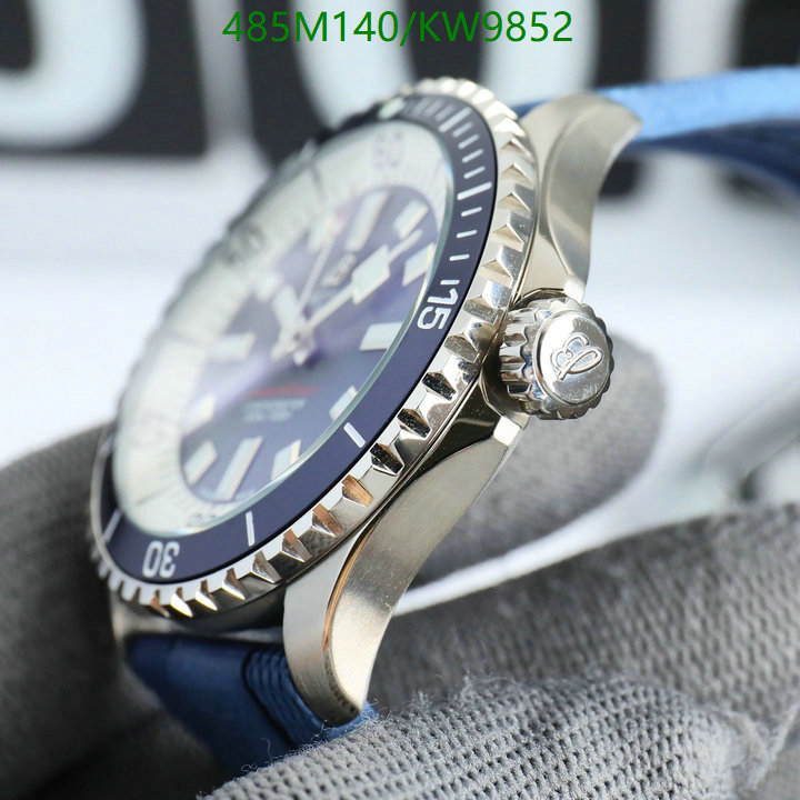 Breitling-Watch-Mirror Quality Code: KW9852 $: 485USD