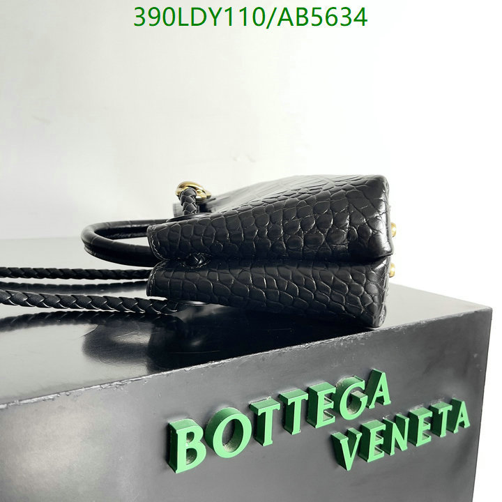 BV-Bag-Mirror Quality Code: AB5634 $: 390USD