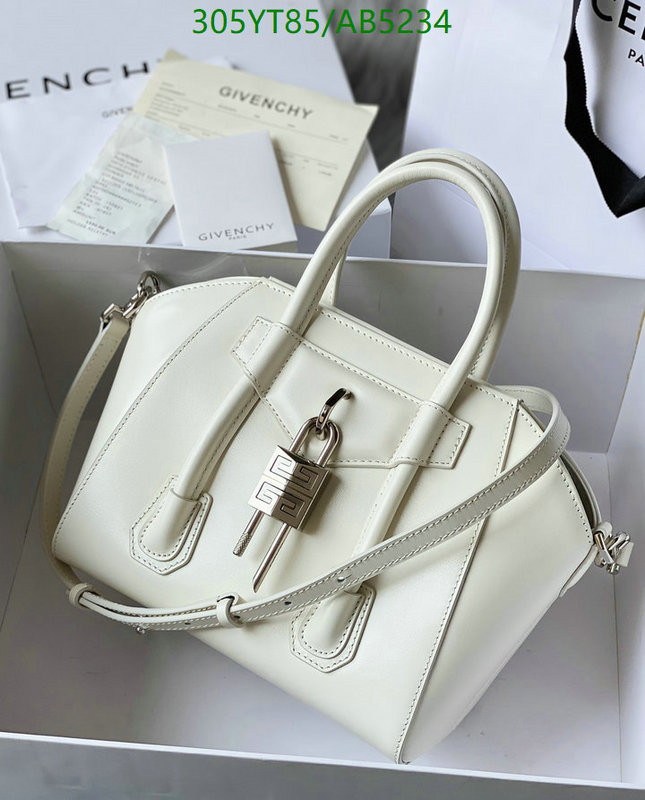 Givenchy-Bag-Mirror Quality Code: AB5234 $: 305USD