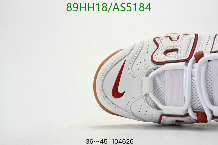 Nike-Men shoes Code: AS5184 $: 89USD