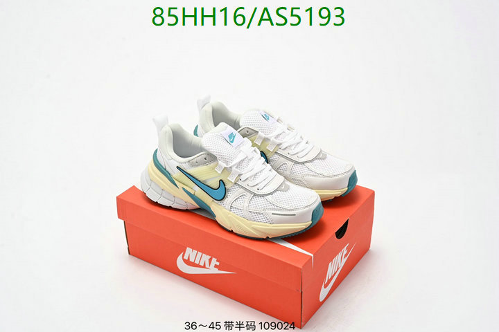 Nike-Men shoes Code: AS5193 $: 85USD