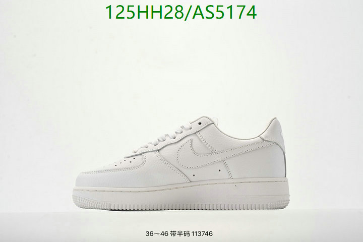 Nike-Men shoes Code: AS5174 $: 125USD