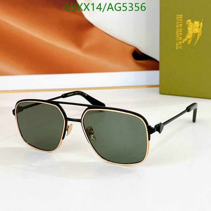 Burberry-Glasses Code: AG5356 $: 65USD