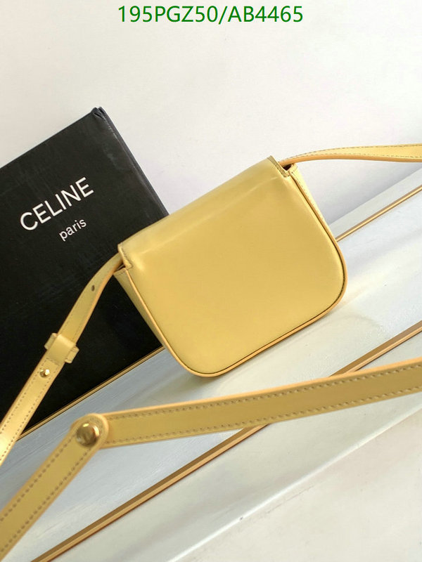 Celine-Bag-Mirror Quality Code: AB4465 $: 195USD