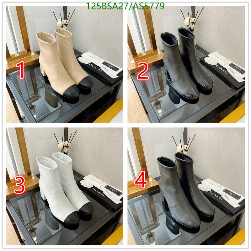 Boots-Women Shoes Code: AS5779 $: 125USD