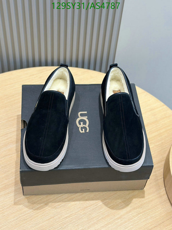 UGG-Men shoes Code: AS4787 $: 129USD