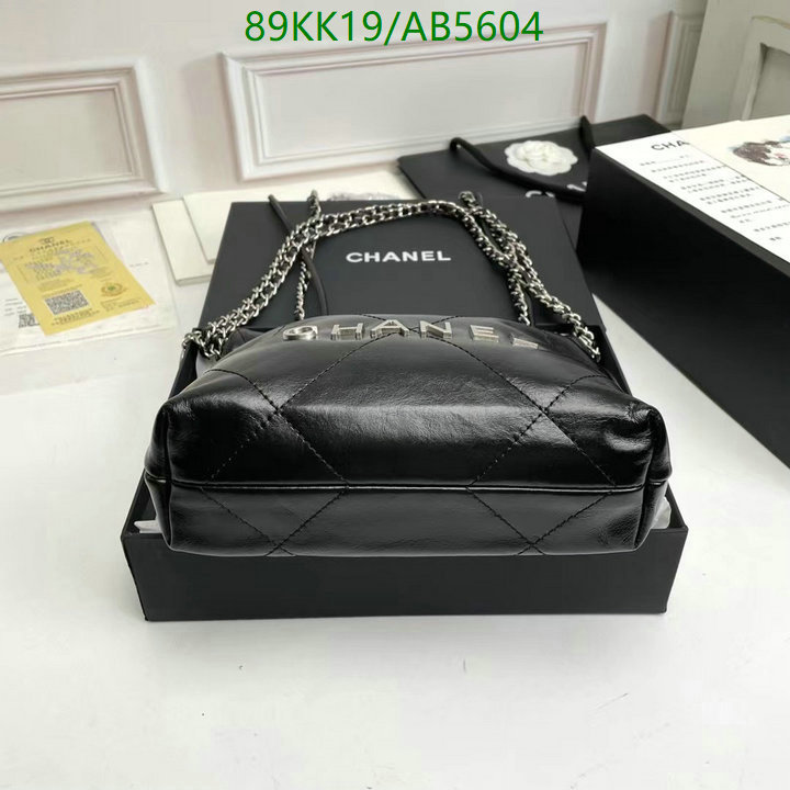 Chanel-Bag-4A Quality ID: AB5604 $: 89USD