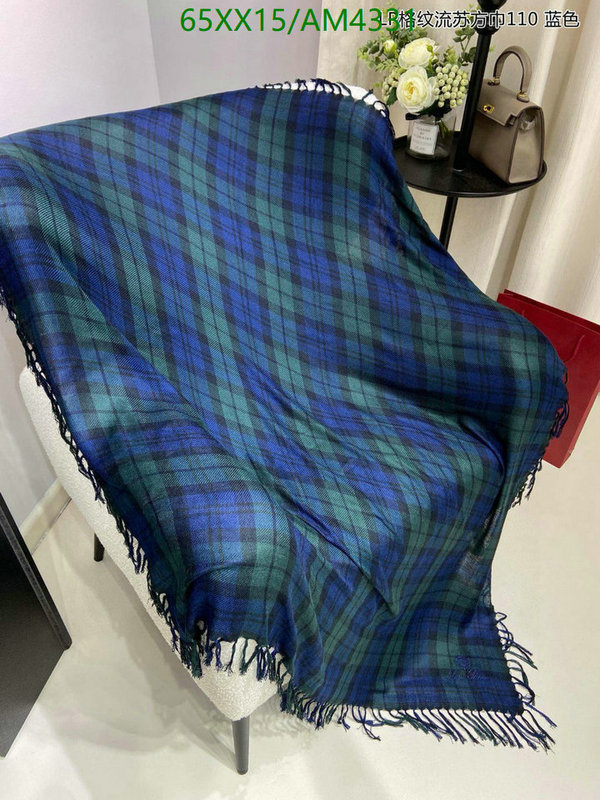 Loro Piana-Scarf Code: AM4331 $: 65USD