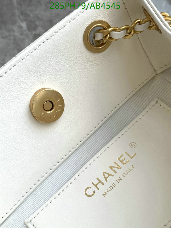 Chanel-Bag-Mirror Quality Code: AB4545 $: 285USD