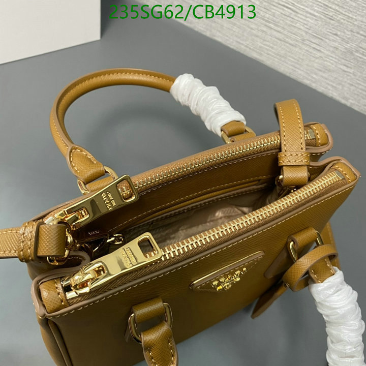 Prada-Bag-Mirror Quality Code: CB4913 $: 235USD