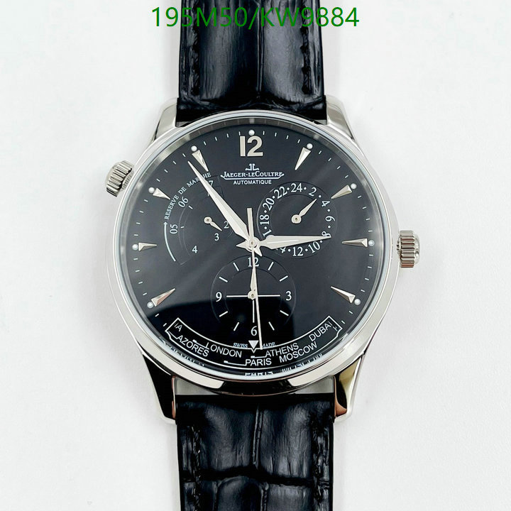 Jaeger-LeCoultre-Watch-Mirror Quality Code: KW9884 $: 195USD