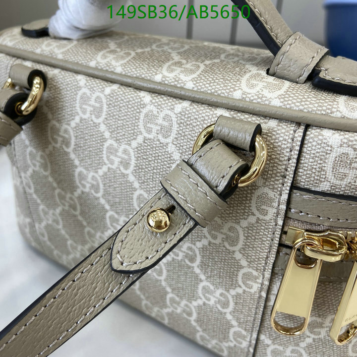 Gucci-Bag-Mirror Quality Code: AB5650 $: 149USD